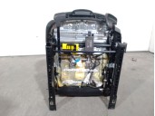 Recambio de asiento delantero izquierdo para bmw 1 (f20) 118 d referencia OEM IAM 52107243531 52107243531 