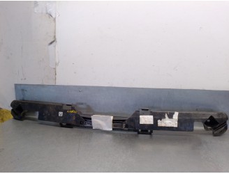 Recambio de refuerzo paragolpes trasero para audi q3 (f3b) 35 tdi referencia OEM IAM 83F807695 83F807695 SMP