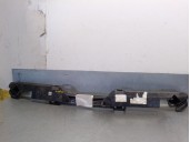 Recambio de refuerzo paragolpes trasero para audi q3 (f3b) 35 tdi referencia OEM IAM 83F807695 83F807695 SMP