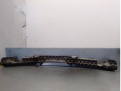 Recambio de refuerzo paragolpes trasero para audi q3 (f3b) 35 tdi referencia OEM IAM 83F807695 83F807695 SMP