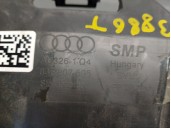 Recambio de refuerzo paragolpes trasero para audi q3 (f3b) 35 tdi referencia OEM IAM 83F807695 83F807695 SMP