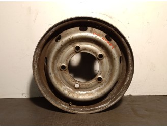 Recambio de llanta para renault master ii furgoneta (fd) 2.8 dti referencia OEM IAM 8200157501 R156J15H2FET66 