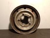 Recambio de llanta para renault master ii furgoneta (fd) 2.8 dti referencia OEM IAM 8200157501 R156J15H2FET66 