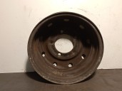 Recambio de llanta para renault master ii furgoneta (fd) 2.8 dti referencia OEM IAM 8200157501 R156J15H2FET66 