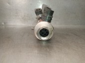 Recambio de enfriador egr para peugeot bipper 1.4 hdi referencia OEM IAM 9651902380 161844 