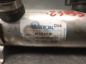 Recambio de enfriador egr para peugeot bipper 1.4 hdi referencia OEM IAM 9651902380 161844 