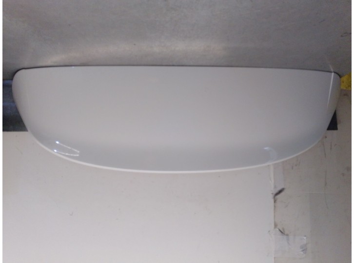 Recambio de aleron trasero para audi q3 (f3b) 35 tdi referencia OEM IAM 83F827933 83F827933 REHAU