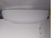 Recambio de aleron trasero para audi q3 (f3b) 35 tdi referencia OEM IAM 83F827933 83F827933 REHAU