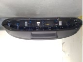 Recambio de aleron trasero para audi q3 (f3b) 35 tdi referencia OEM IAM 83F827933 83F827933 REHAU