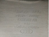 Recambio de aleron trasero para audi q3 (f3b) 35 tdi referencia OEM IAM 83F827933 83F827933 REHAU