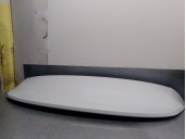 Recambio de aleron trasero para audi q3 (f3b) 35 tdi referencia OEM IAM 83F827933 83F827933 REHAU