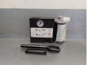 Recambio de util rueda repuesto para audi q3 (f3b) 35 tdi referencia OEM IAM 5N0012615F 8E0012619A 