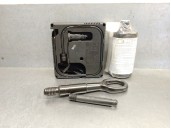 Recambio de util rueda repuesto para audi q3 (f3b) 35 tdi referencia OEM IAM 5N0012615F 8E0012619A 