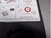 Recambio de util rueda repuesto para audi q3 (f3b) 35 tdi referencia OEM IAM 5N0012615F 8E0012619A 