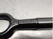 Recambio de util rueda repuesto para audi q3 (f3b) 35 tdi referencia OEM IAM 5N0012615F 8E0012619A 