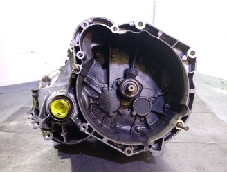 Recambio de caja cambios para fiat stilo (192) 1.9 jtd cat referencia OEM IAM 46822932 46822932 GETRAG