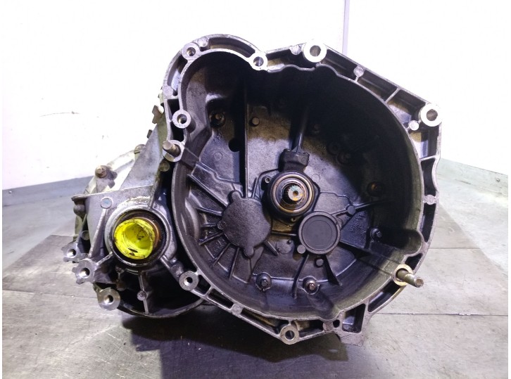 Recambio de caja cambios para fiat stilo (192) 1.9 jtd cat referencia OEM IAM 46822932 46822932 GETRAG