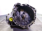 Recambio de caja cambios para fiat stilo (192) 1.9 jtd cat referencia OEM IAM 46822932 46822932 GETRAG