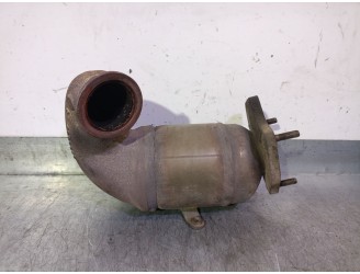 Recambio de catalizador para fiat stilo (192) 1.9 jtd cat referencia OEM IAM 467940001 55185920 