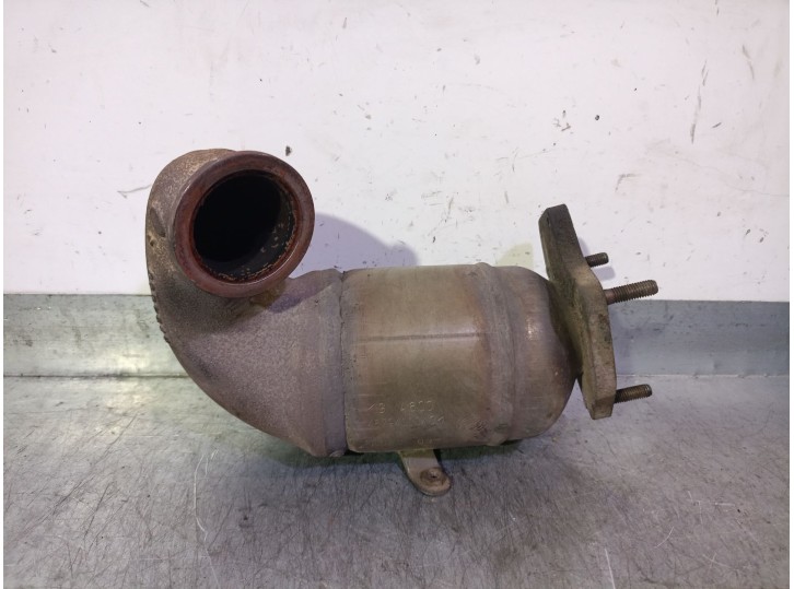 Recambio de catalizador para fiat stilo (192) 1.9 jtd cat referencia OEM IAM 467940001 55185920 