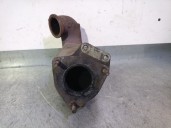 Recambio de catalizador para fiat stilo (192) 1.9 jtd cat referencia OEM IAM 467940001 55185920 