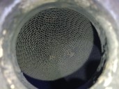 Recambio de catalizador para fiat stilo (192) 1.9 jtd cat referencia OEM IAM 467940001 55185920 