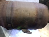 Recambio de catalizador para fiat stilo (192) 1.9 jtd cat referencia OEM IAM 467940001 55185920 