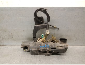 Recambio de cerradura puerta delantera derecha para fiat stilo (192) 1.9 jtd cat referencia OEM IAM 51753227 51753227 