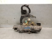 Recambio de cerradura puerta delantera derecha para fiat stilo (192) 1.9 jtd cat referencia OEM IAM 51753227 51753227 