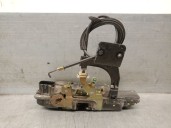 Recambio de cerradura puerta delantera derecha para fiat stilo (192) 1.9 jtd cat referencia OEM IAM 51753227 51753227 