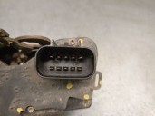 Recambio de cerradura puerta delantera derecha para fiat stilo (192) 1.9 jtd cat referencia OEM IAM 51753227 51753227 