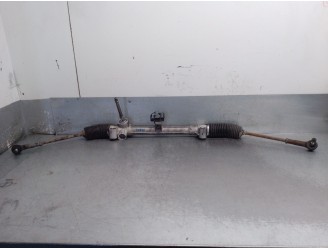 Recambio de cremallera direccion para fiat stilo (192) 1.9 jtd cat referencia OEM IAM 00467841260 9949218 