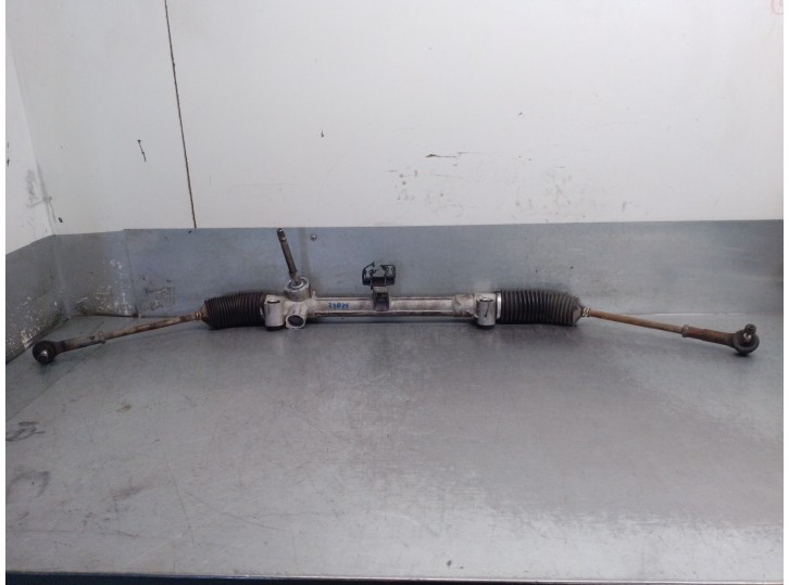 Recambio de cremallera direccion para fiat stilo (192) 1.9 jtd cat referencia OEM IAM 00467841260 9949218 