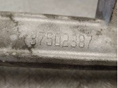 Recambio de cremallera direccion para fiat stilo (192) 1.9 jtd cat referencia OEM IAM 00467841260 9949218 