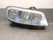 Recambio de faro derecho para fiat stilo (192) 1.9 jtd cat referencia OEM IAM 086611134 46780792 