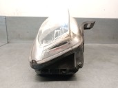 Recambio de faro derecho para fiat stilo (192) 1.9 jtd cat referencia OEM IAM 086611134 46780792 
