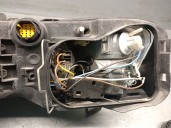 Recambio de faro derecho para fiat stilo (192) 1.9 jtd cat referencia OEM IAM 086611134 46780792 