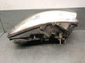 Replacement left headlight for Fiat Stilo (192) 1.9 JTD CAT OEM IAM reference 46780797 46780797 