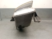 Replacement left headlight for Fiat Stilo (192) 1.9 JTD CAT OEM IAM reference 46780797 46780797 