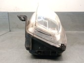 Replacement left headlight for Fiat Stilo (192) 1.9 JTD CAT OEM IAM reference 46780797 46780797 