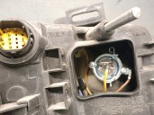Replacement left headlight for Fiat Stilo (192) 1.9 JTD CAT OEM IAM reference 46780797 46780797 