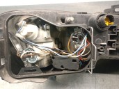 Recambio de faro izquierdo para fiat stilo (192) 1.9 jtd cat referencia OEM IAM 46780797 46780797 