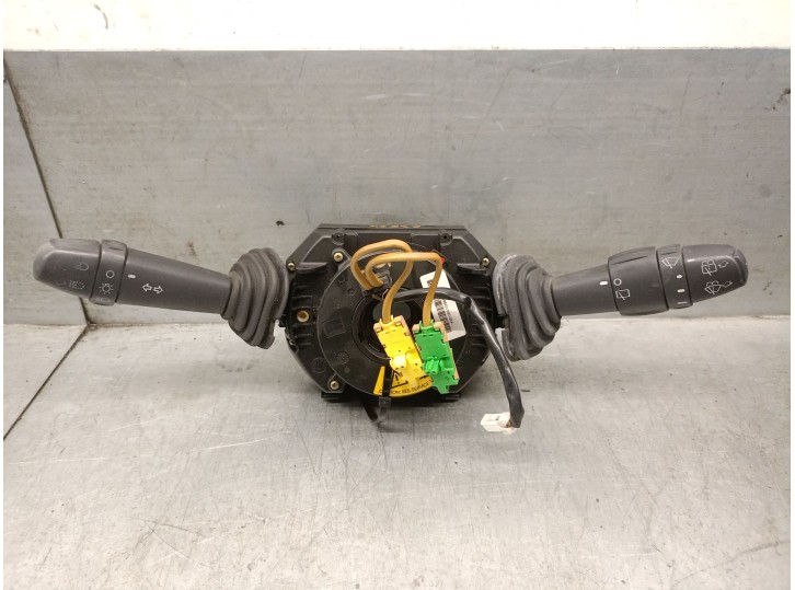 Recambio de mando luces para fiat stilo (192) 1.9 jtd cat referencia OEM IAM 07352969540 735296962 