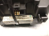 Recambio de mando luces para fiat stilo (192) 1.9 jtd cat referencia OEM IAM 07352969540 735296962 