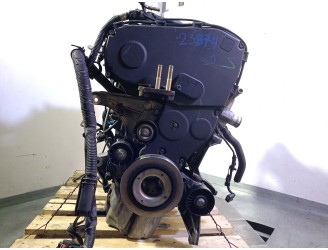 Recambio de motor completo para fiat stilo (192) 1.9 jtd cat referencia OEM IAM 192A1000 71718948 2710821