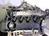 Recambio de motor completo para fiat stilo (192) 1.9 jtd cat referencia OEM IAM 192A1000 71718948 2710821