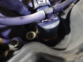 Recambio de motor completo para fiat stilo (192) 1.9 jtd cat referencia OEM IAM 192A1000 71718948 2710821