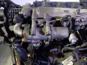 Recambio de motor completo para fiat stilo (192) 1.9 jtd cat referencia OEM IAM 192A1000 71718948 2710821