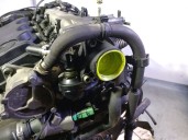 Recambio de motor completo para fiat stilo (192) 1.9 jtd cat referencia OEM IAM 192A1000 71718948 2710821