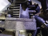 Recambio de motor completo para fiat stilo (192) 1.9 jtd cat referencia OEM IAM 192A1000 71718948 2710821